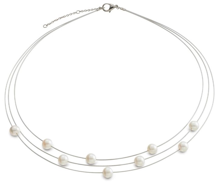 Obrázok z Boccia Titanium náhrdelník