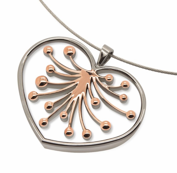 Obrázok z Boccia Titanium přívěsek