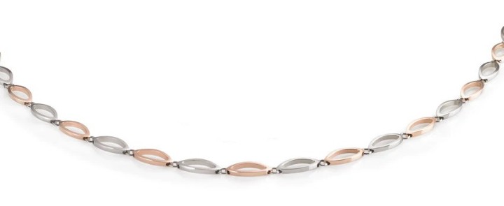 Obrázok z Boccia Titanium náhrdelník