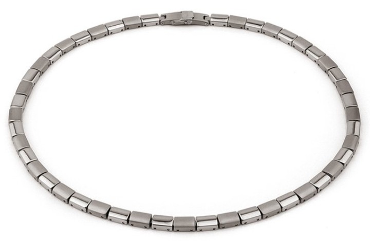 Obrázok z Boccia Titanium náhrdelník