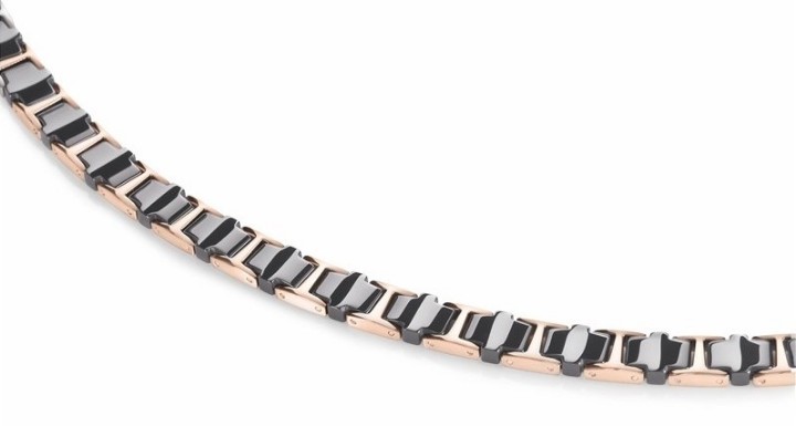 Obrázok z Boccia Titanium náhrdelník