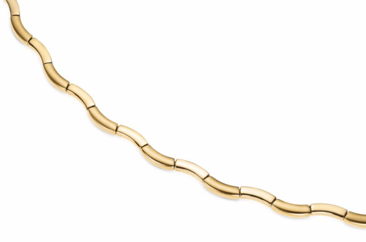 Obrázok z Boccia Titanium náhrdelník