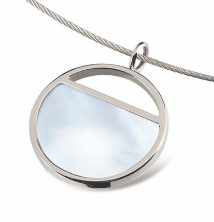 Obrázok z Boccia Titanium přívěsek