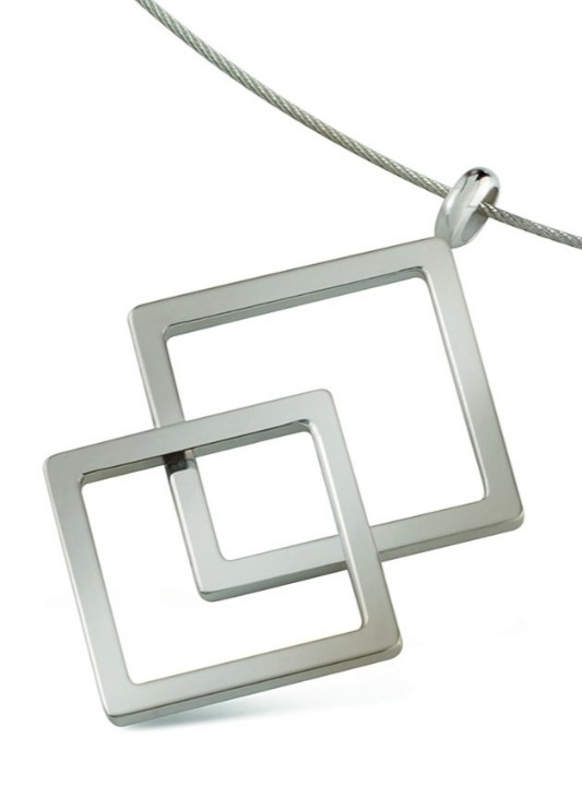 Obrázok z Boccia Titanium přívěsek