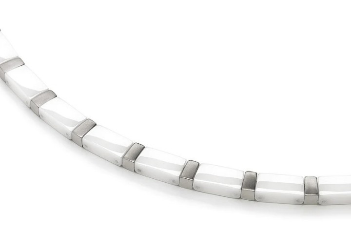 Obrázok z Boccia Titanium náhrdelník