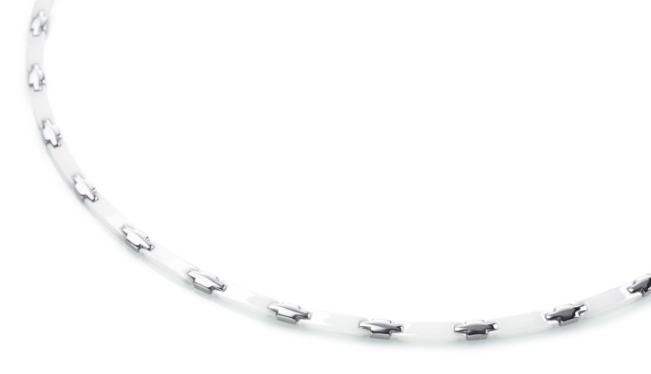 Obrázok z Boccia Titanium náhrdelník