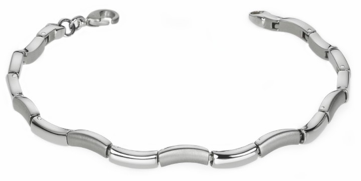 Obrázok z Boccia Titanium náramek