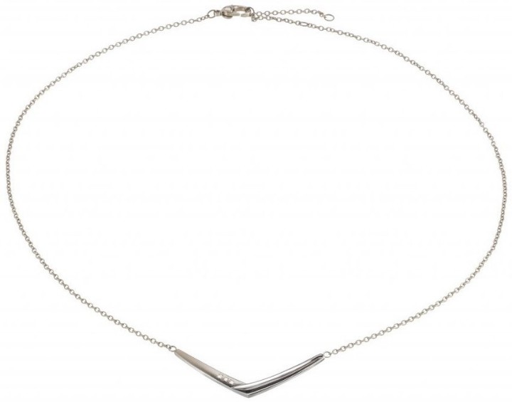 Obrázok z Boccia Titanium náhrdelník