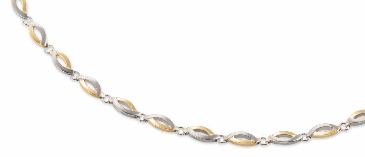 Obrázok z Boccia Titanium náhrdelník