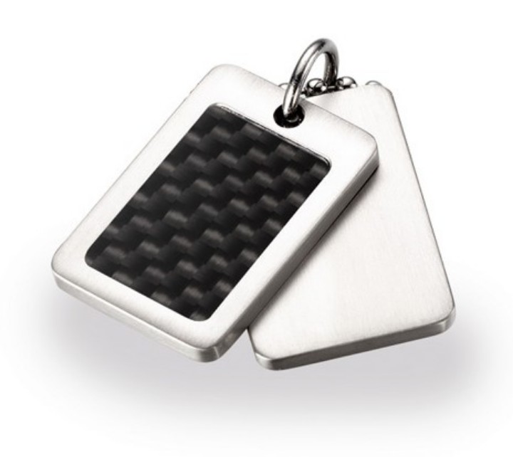 Obrázok z Boccia Titanium přívěsek