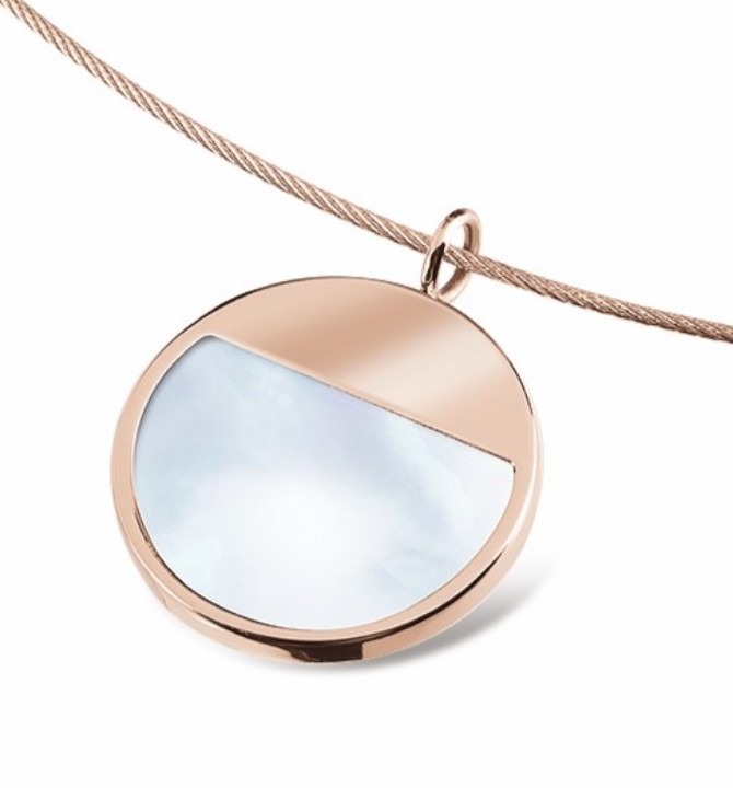 Obrázok z BOCCIA TITANIUM prívesok