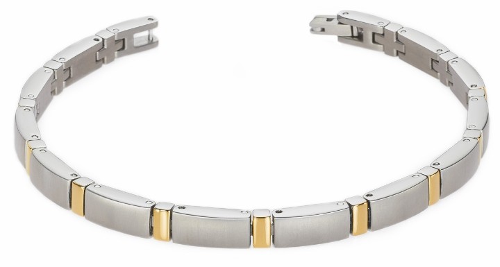 Obrázok z Boccia Titanium náramek