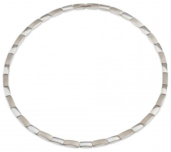 Obrázok z Boccia Titanium náhrdelník