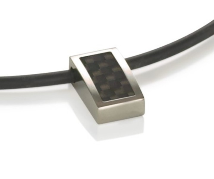 Obrázok z Boccia Titanium přívěsek