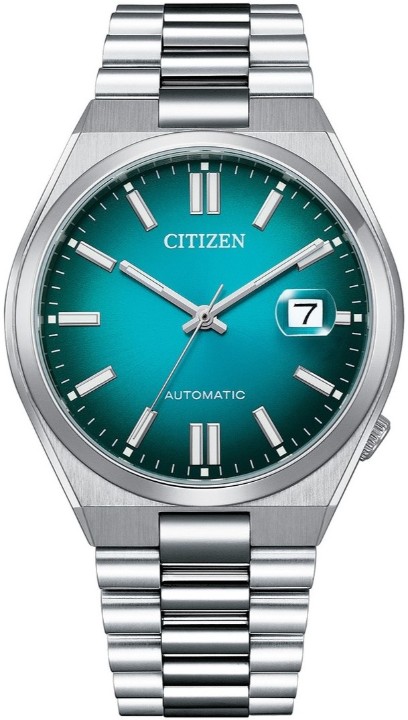 Obrázok z Citizen Tsuyosa Automatic