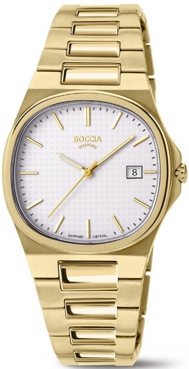 Obrázok z Boccia Titanium