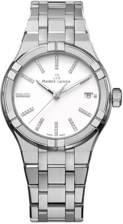 Obrázok z Maurice Lacroix Aikon Quartz