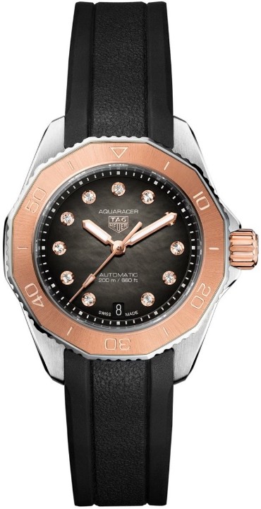 Obrázok z Tag Heuer Aquaracer Professional 200