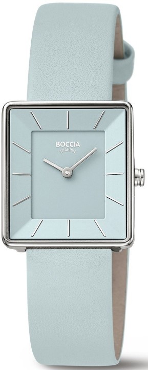 Obrázok z Boccia Titanium