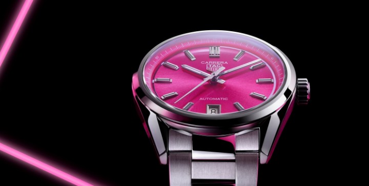 Obrázok z Tag Heuer Carrera