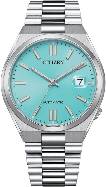 Obrázok z Citizen Tsuyosa Automatic