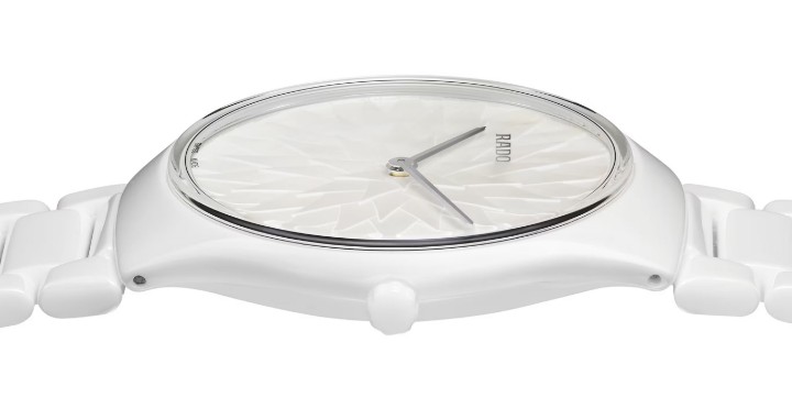 Obrázok z Rado True Thinline X Great Gardens of the World Chapter 9