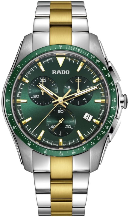 Obrázok z Rado Hyperchrome Chronograph