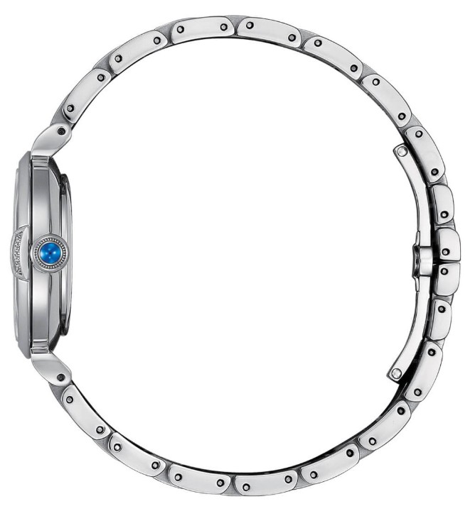 Obrázok z Citizen Eco Drive L Maybells