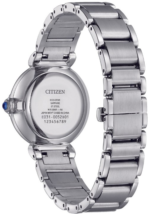 Obrázok z Citizen Eco Drive L Maybells