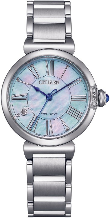Obrázok z Citizen Eco Drive L Maybells