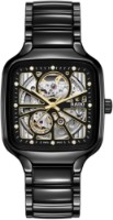 Zobraziť detaily pre Rado True Square Automatic Open Heart Obrázok z Rado True Square Automatic Open Heart