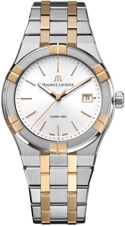 Obrázok z Maurice Lacroix Aikon Quartz