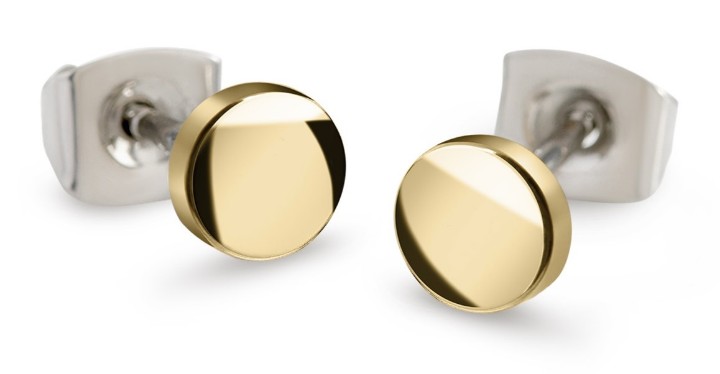 Obrázok z Boccia Titanium náušnice