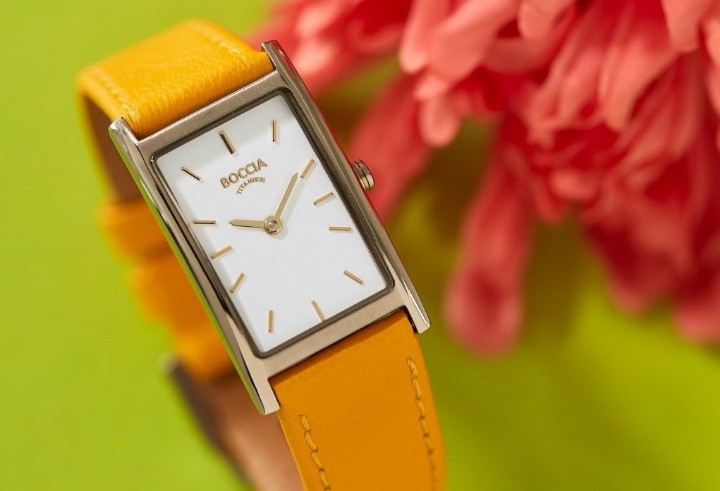 Obrázok z Boccia Titanium