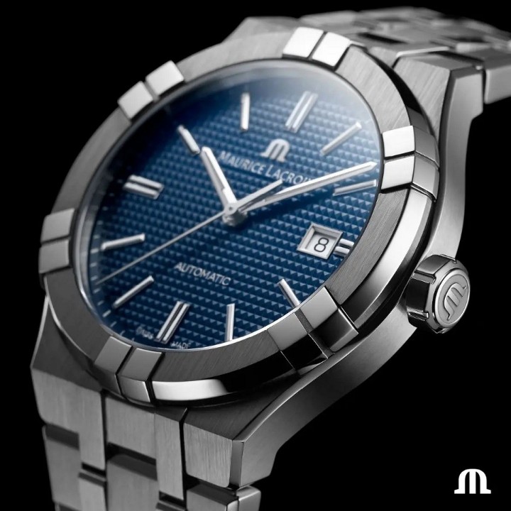 Obrázok z Maurice Lacroix Aikon Automatic
