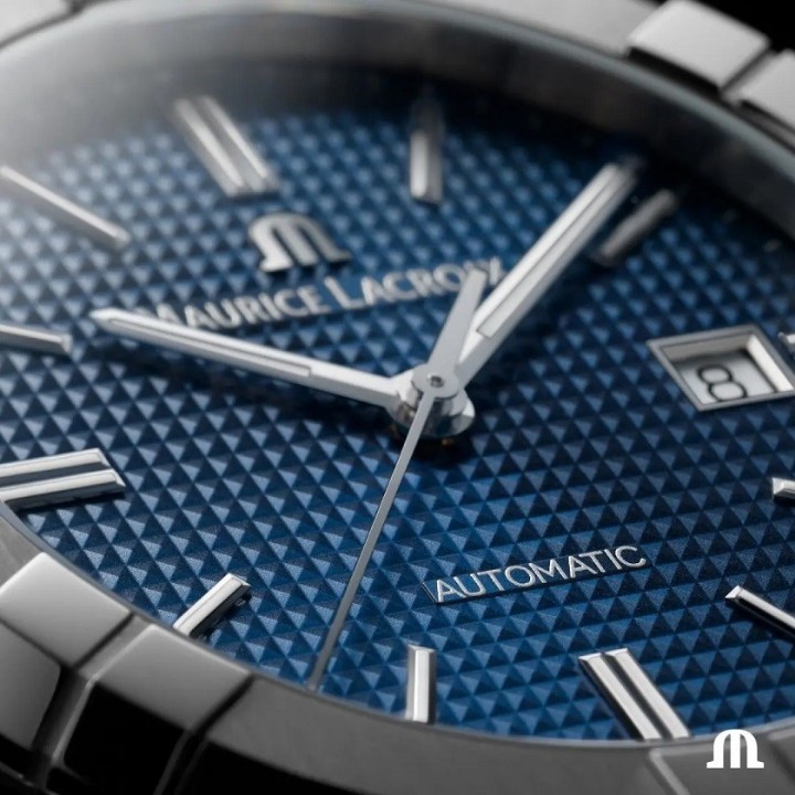 Obrázok z Maurice Lacroix Aikon Automatic