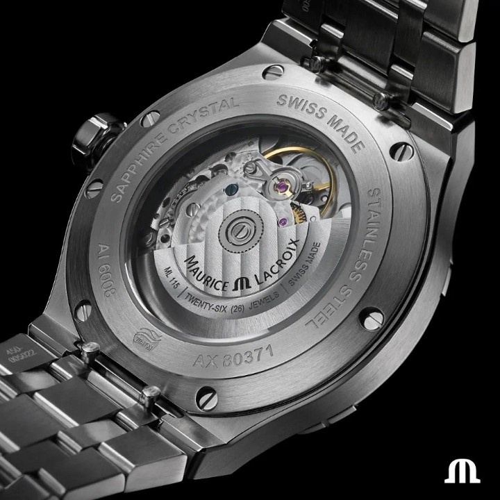 Obrázok z Maurice Lacroix Aikon Automatic
