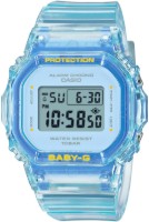 Zobraziť detaily pre Casio Baby-G Summer Jelly Colours Obrázok z Casio Baby-G Summer Jelly Colours