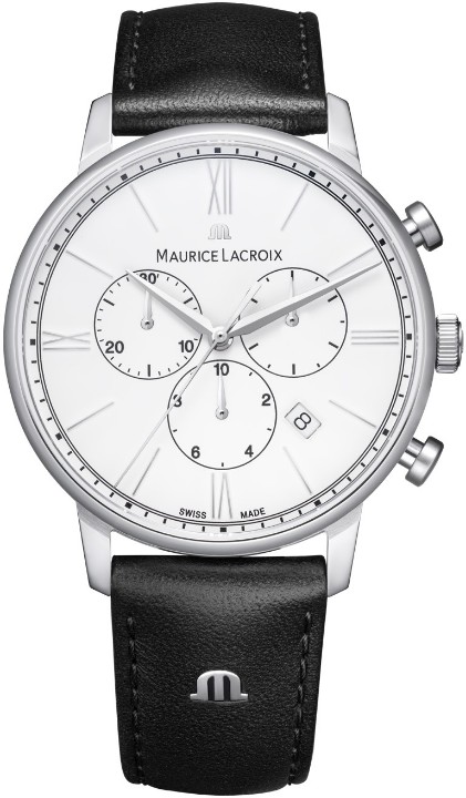 Obrázok z Maurice Lacroix Eliros Chronograph