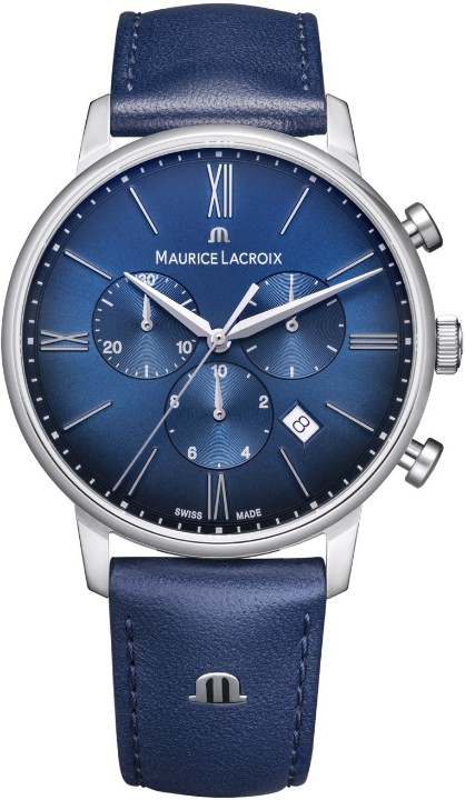 Obrázok z Maurice Lacroix Eliros Chronograph