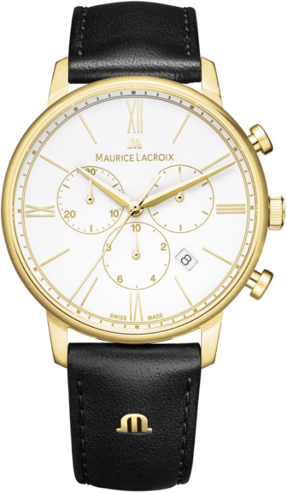Obrázok z Maurice Lacroix Eliros Chronograph