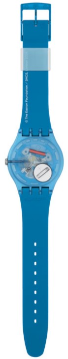 Obrázok z Swatch x Tate Gallery Bourgeois's Spirals