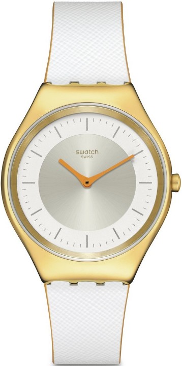 Obrázok z Swatch Pearl Gleam