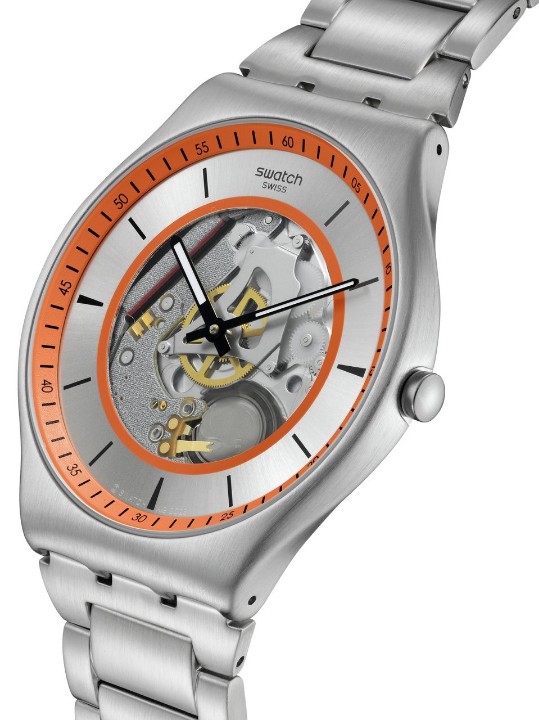 Obrázok z Swatch The Essence of Spring