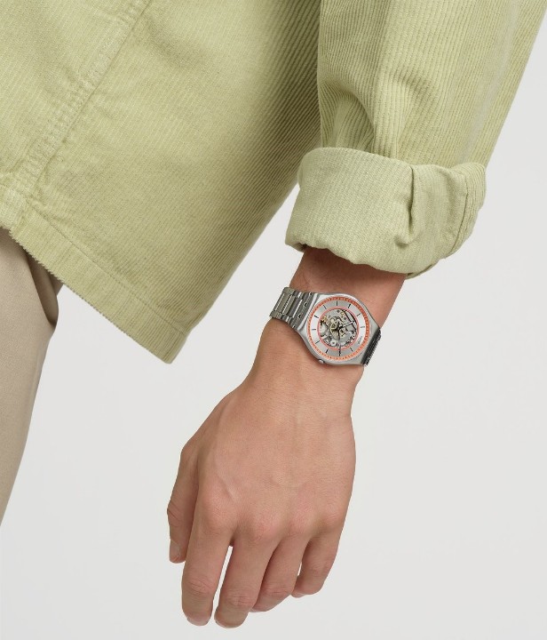 Obrázok z Swatch The Essence of Spring