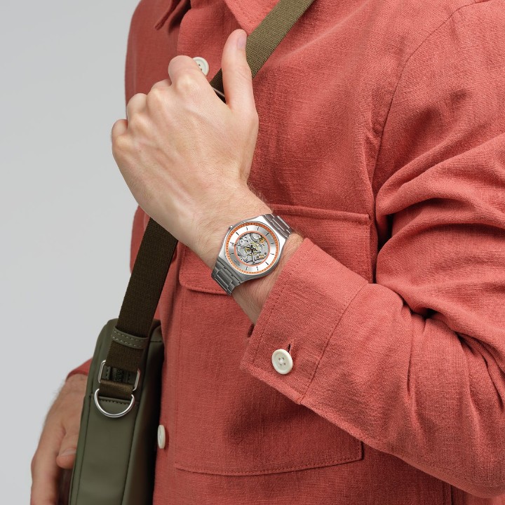 Obrázok z Swatch The Essence of Spring