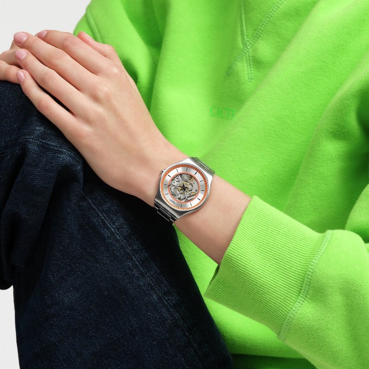 Obrázok z Swatch The Essence of Spring