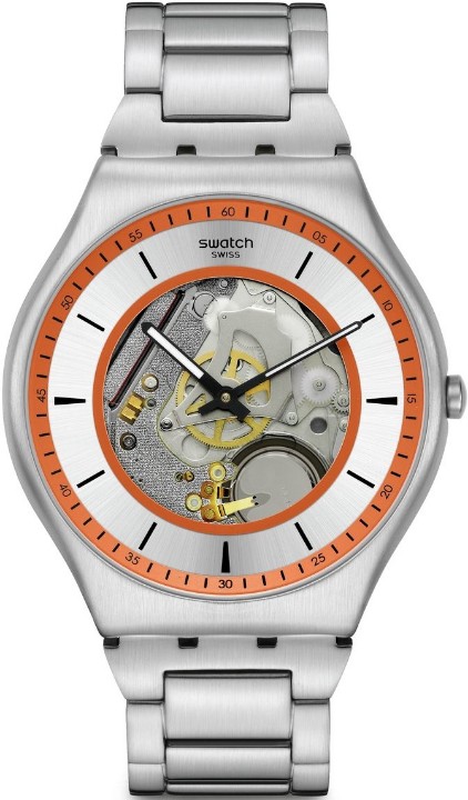 Obrázok z Swatch The Essence of Spring