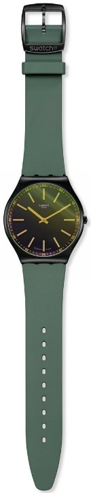 Obrázok z Swatch Green Vision