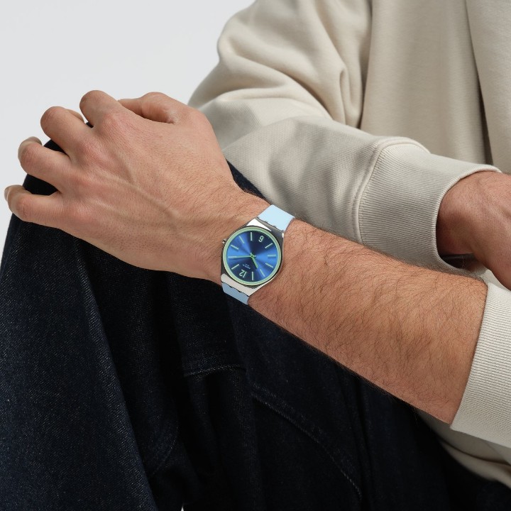 Obrázok z Swatch Midday Sky